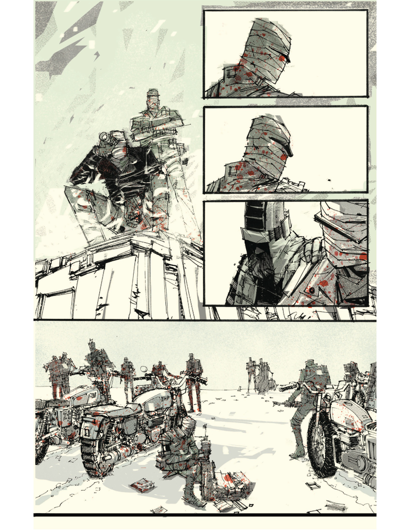 Image: Image Comics